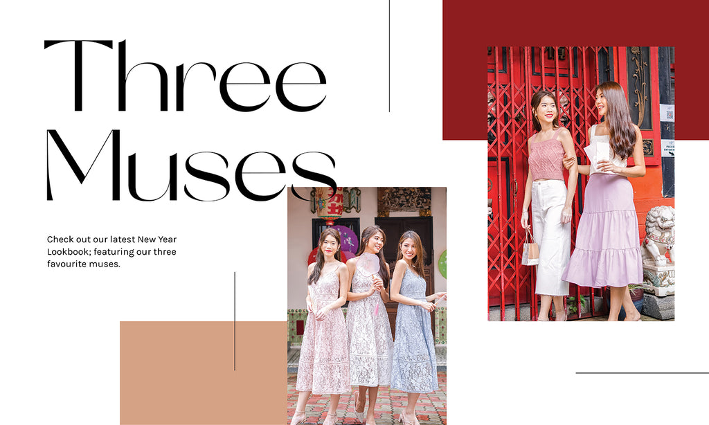 The Lunar Edit – Ft. NM Muses