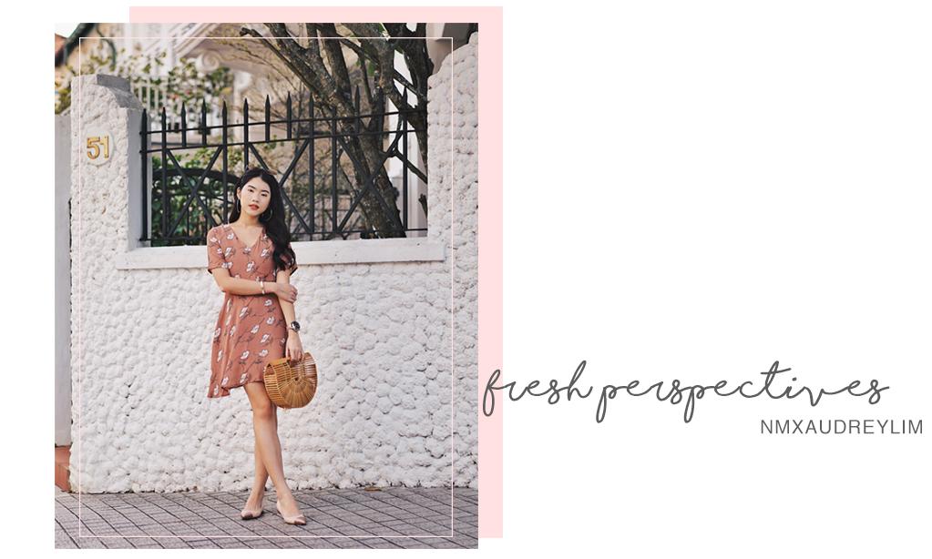 NM X AUDREYLIM: Fresh Perspectives